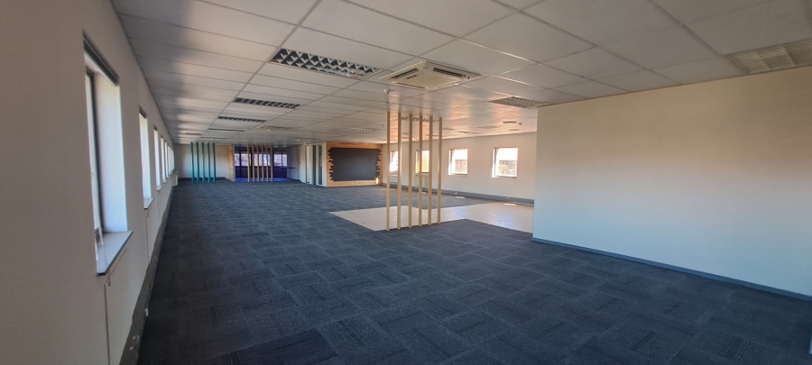 To Let commercial Property for Rent in Waterfall Gauteng