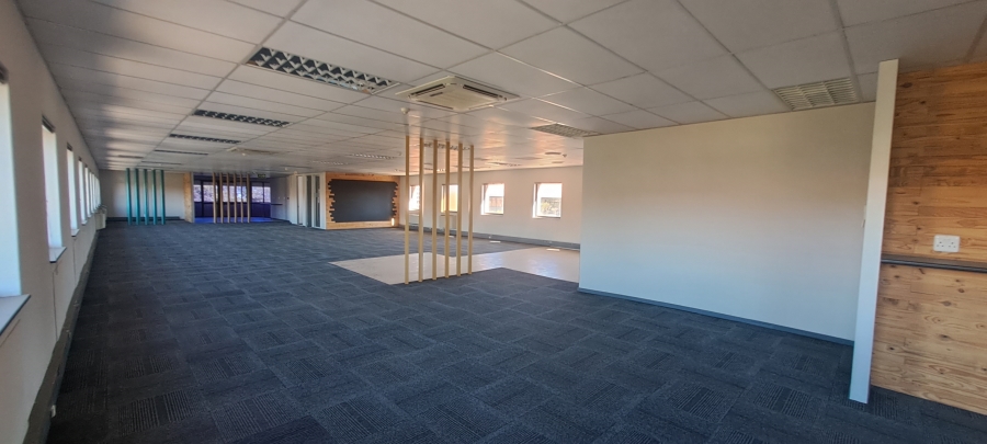 To Let commercial Property for Rent in Waterfall Gauteng