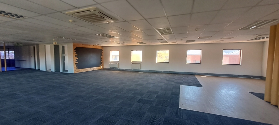To Let commercial Property for Rent in Waterfall Gauteng