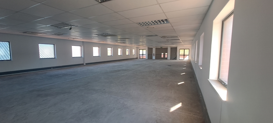 To Let commercial Property for Rent in Waterfall Gauteng