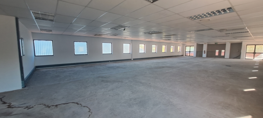 To Let commercial Property for Rent in Waterfall Gauteng