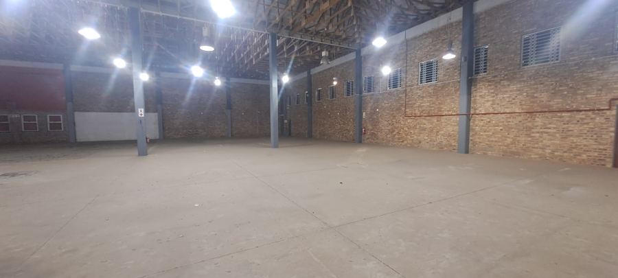 To Let commercial Property for Rent in Waterfall Gauteng