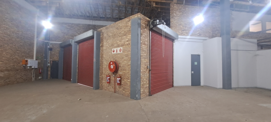 To Let commercial Property for Rent in Waterfall Gauteng