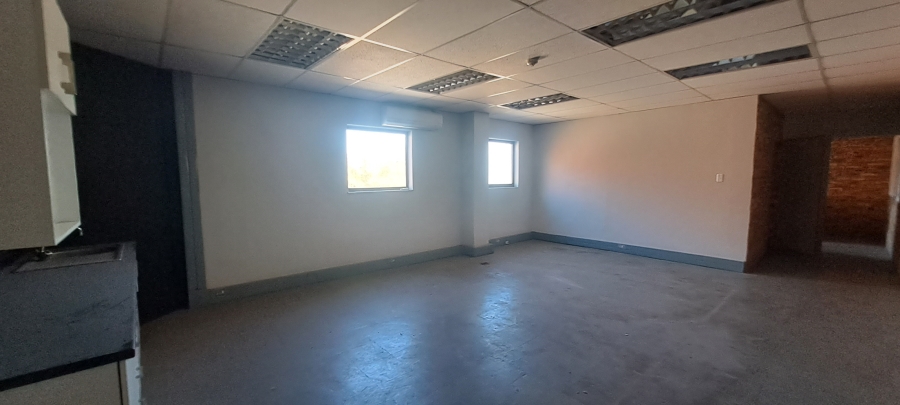 To Let commercial Property for Rent in Waterfall Gauteng