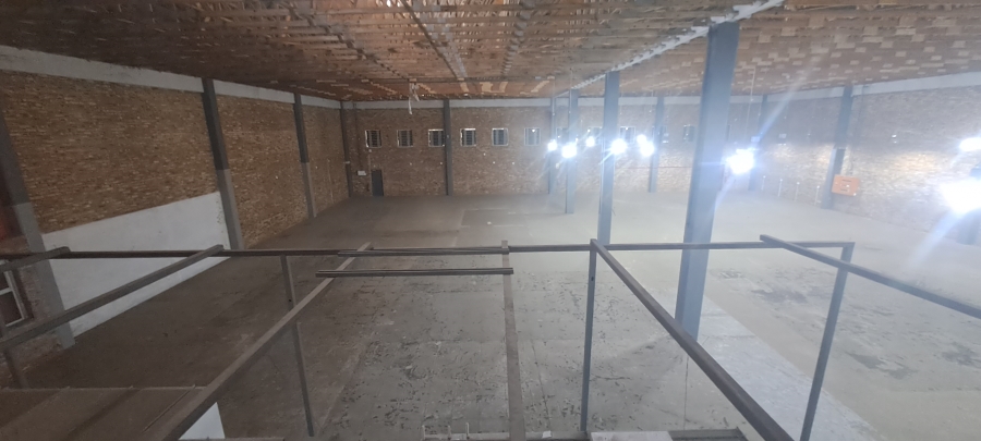 To Let commercial Property for Rent in Waterfall Gauteng
