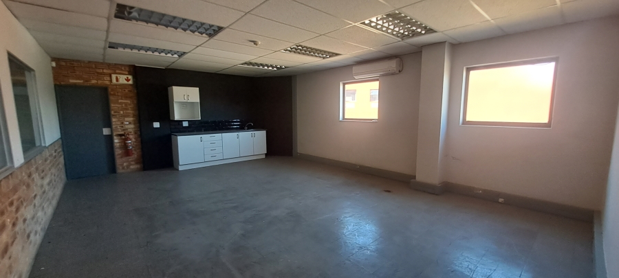 To Let commercial Property for Rent in Waterfall Gauteng