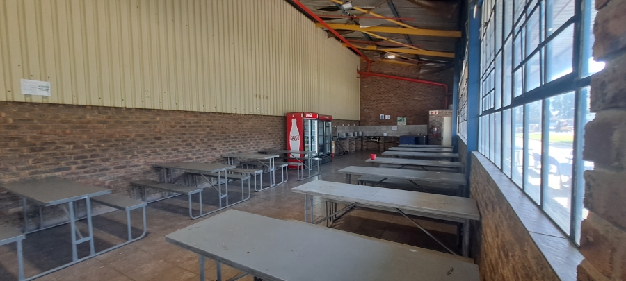 Commercial Property for Sale in Clayville Gauteng