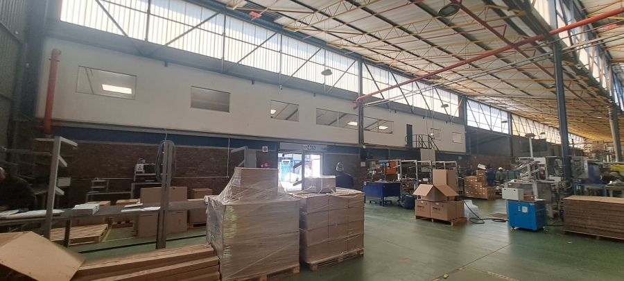 Commercial Property for Sale in Clayville Gauteng