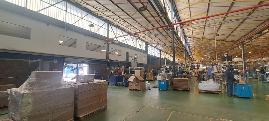 Commercial Property for Sale in Clayville Gauteng
