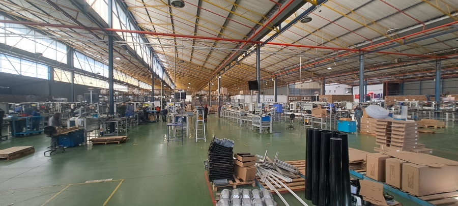 Commercial Property for Sale in Clayville Gauteng