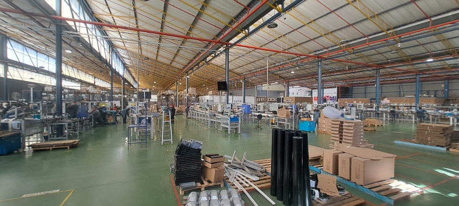 Commercial Property for Sale in Clayville Gauteng