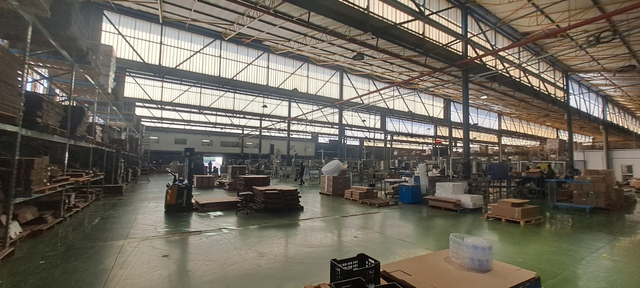 Commercial Property for Sale in Clayville Gauteng