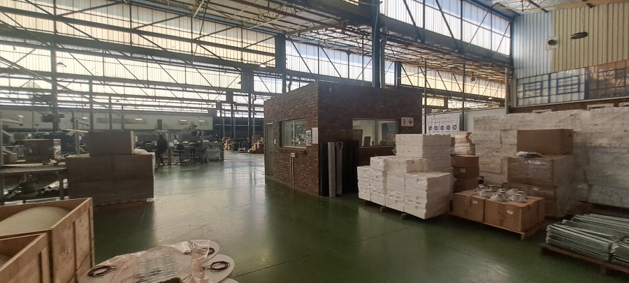 Commercial Property for Sale in Clayville Gauteng