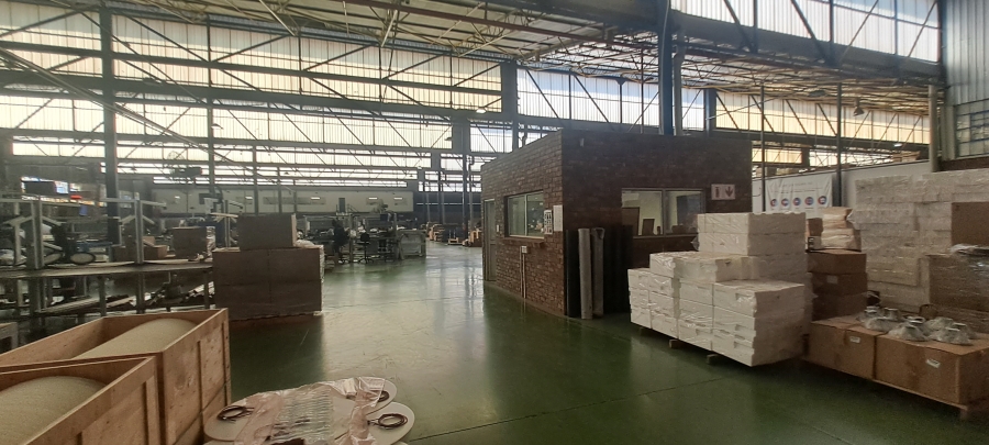 Commercial Property for Sale in Clayville Gauteng
