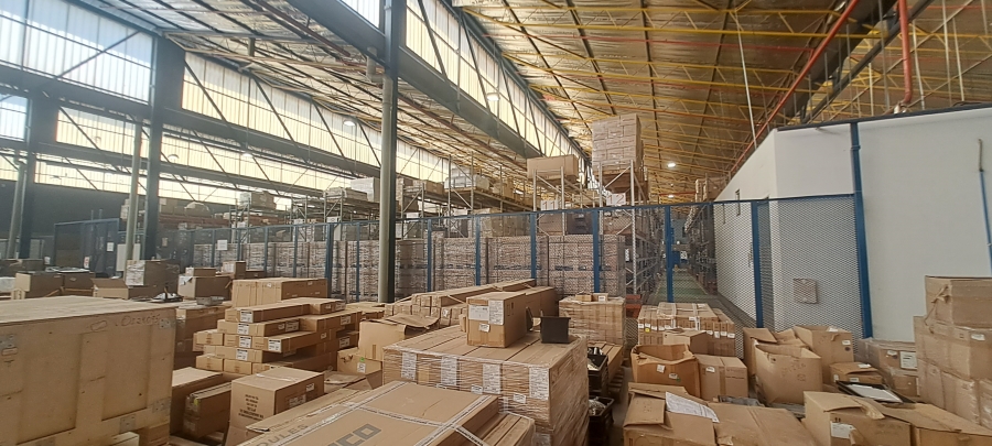 Commercial Property for Sale in Clayville Gauteng