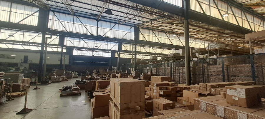 Commercial Property for Sale in Clayville Gauteng