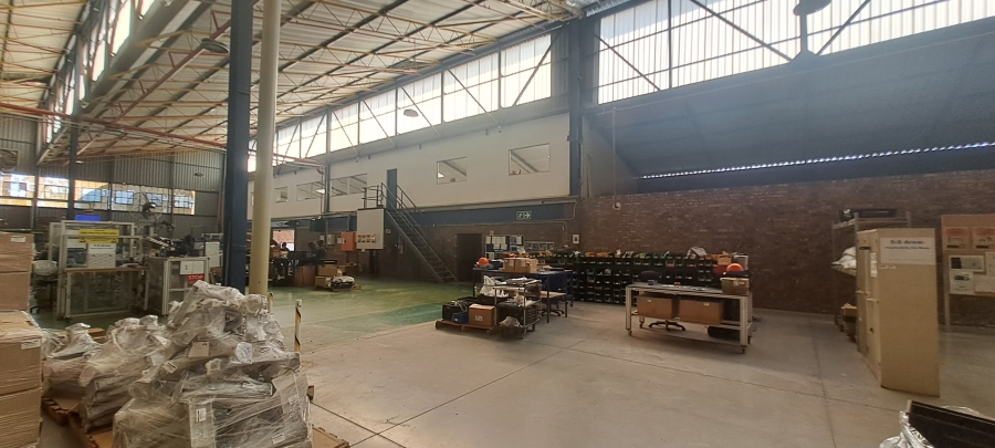 Commercial Property for Sale in Clayville Gauteng
