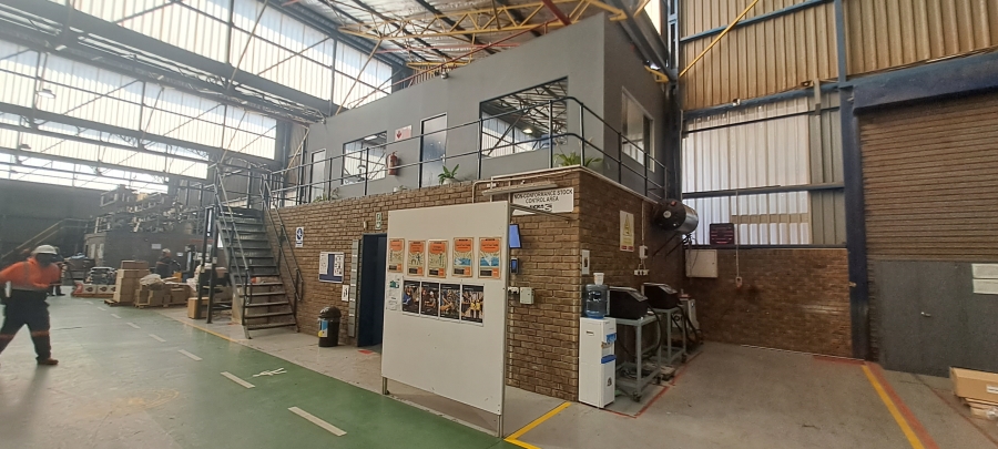 Commercial Property for Sale in Clayville Gauteng