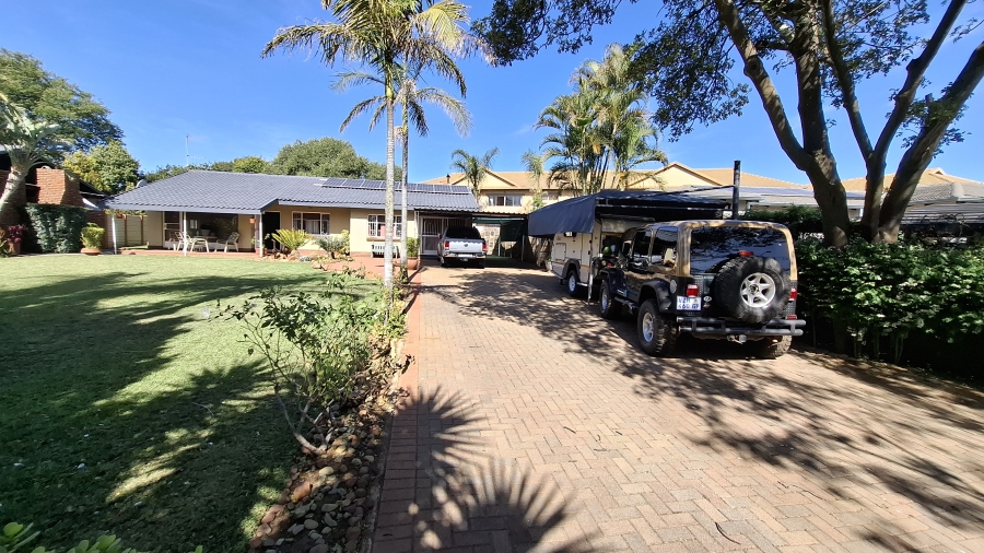 3 Bedroom Property for Sale in Sinoville Gauteng