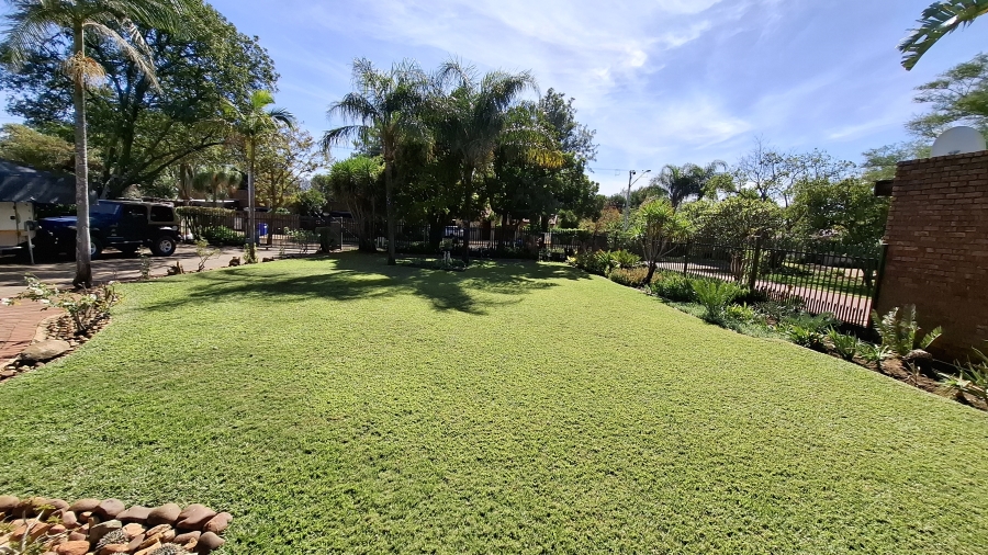 3 Bedroom Property for Sale in Sinoville Gauteng