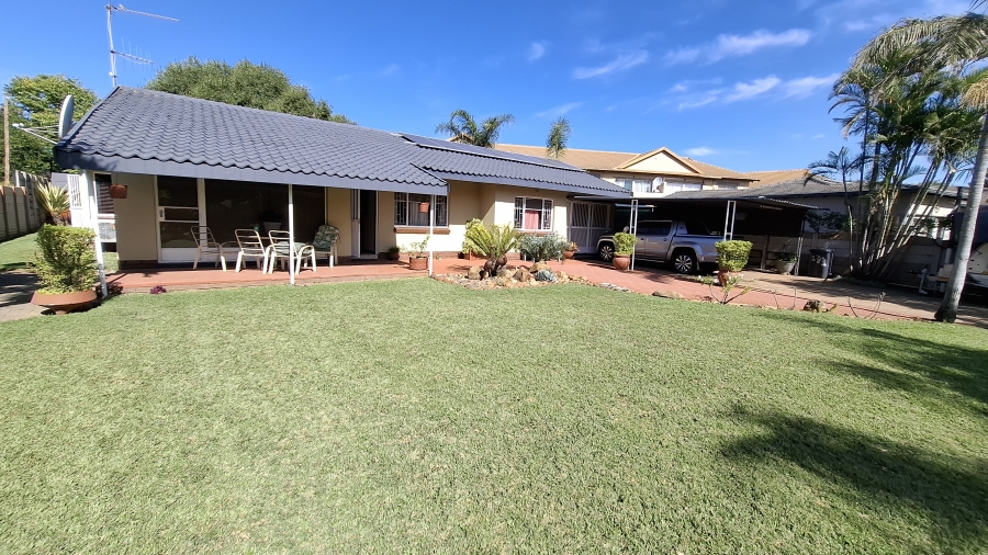 3 Bedroom Property for Sale in Sinoville Gauteng