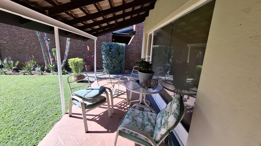 3 Bedroom Property for Sale in Sinoville Gauteng