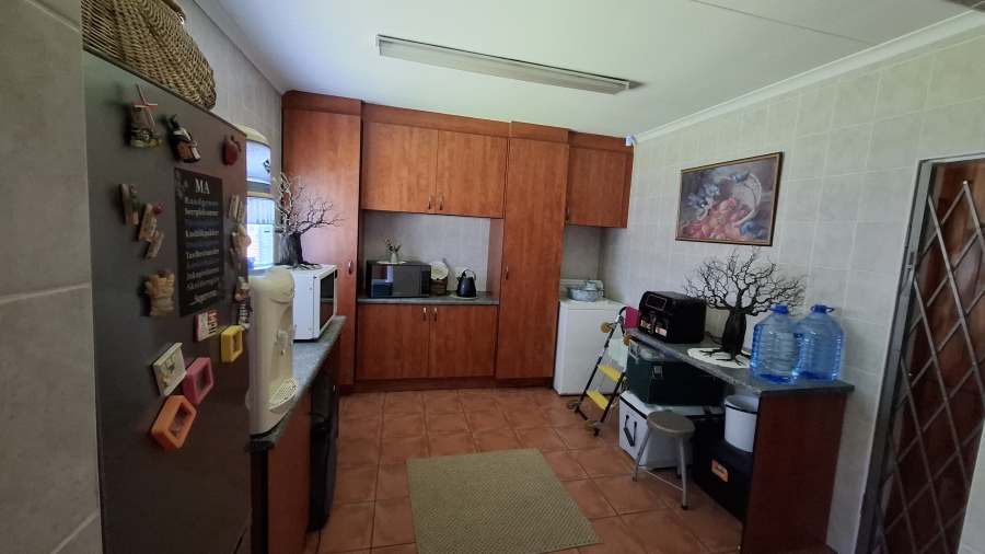 3 Bedroom Property for Sale in Sinoville Gauteng