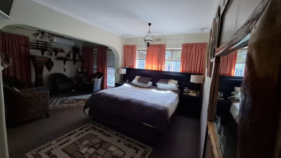 3 Bedroom Property for Sale in Sinoville Gauteng