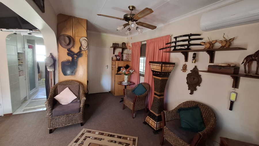 3 Bedroom Property for Sale in Sinoville Gauteng
