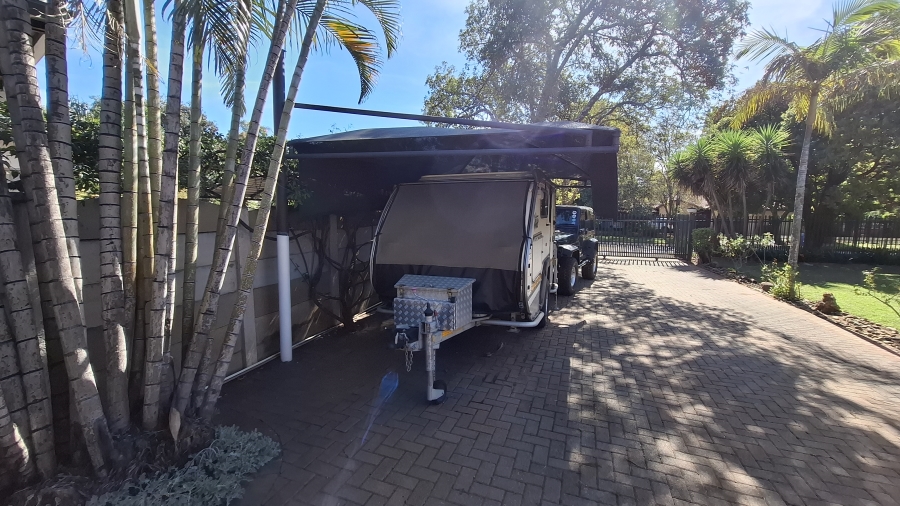3 Bedroom Property for Sale in Sinoville Gauteng