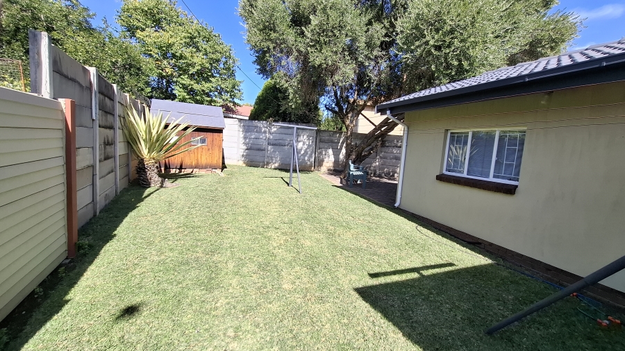 3 Bedroom Property for Sale in Sinoville Gauteng