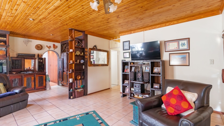 3 Bedroom Property for Sale in Sinoville Gauteng