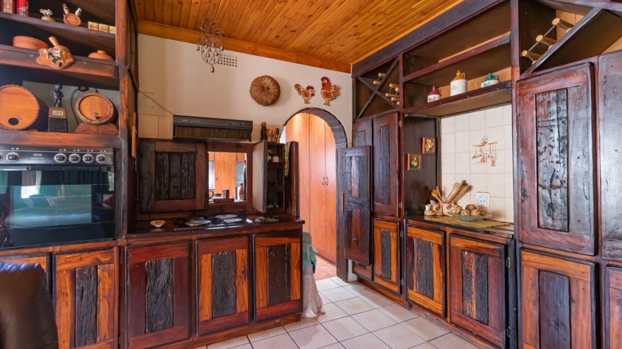 3 Bedroom Property for Sale in Sinoville Gauteng