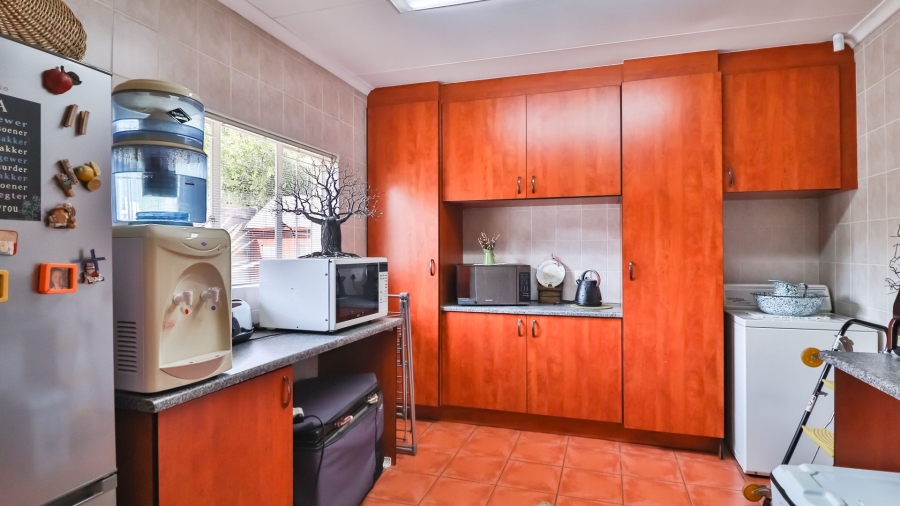 3 Bedroom Property for Sale in Sinoville Gauteng