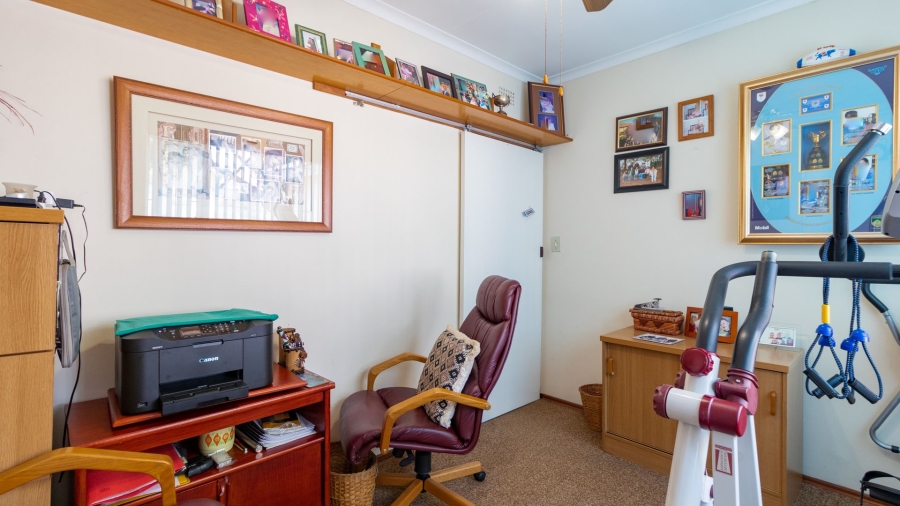 3 Bedroom Property for Sale in Sinoville Gauteng