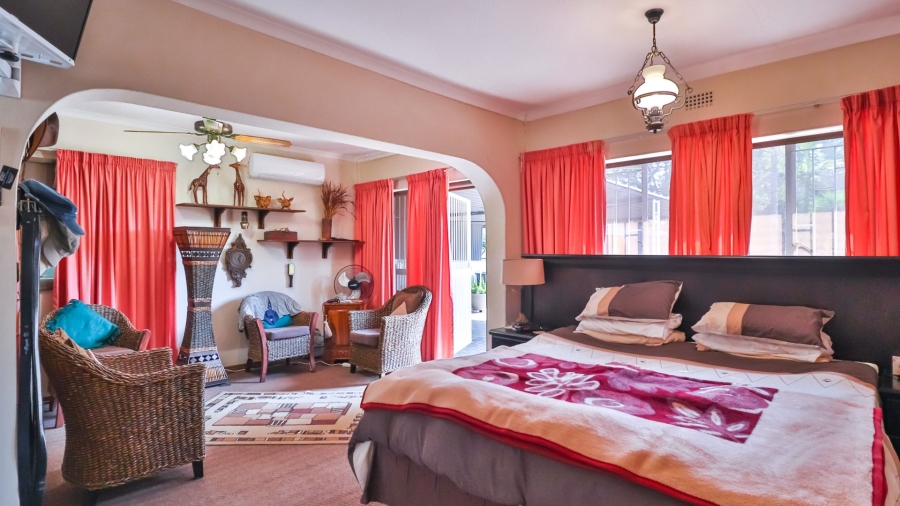 3 Bedroom Property for Sale in Sinoville Gauteng