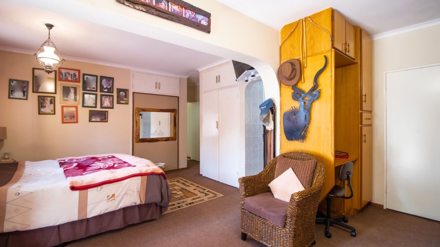 3 Bedroom Property for Sale in Sinoville Gauteng