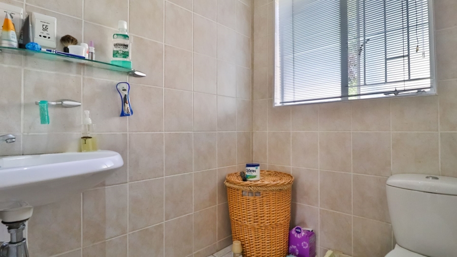 3 Bedroom Property for Sale in Sinoville Gauteng