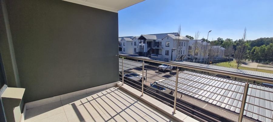 To Let 2 Bedroom Property for Rent in Modderfontein Gauteng