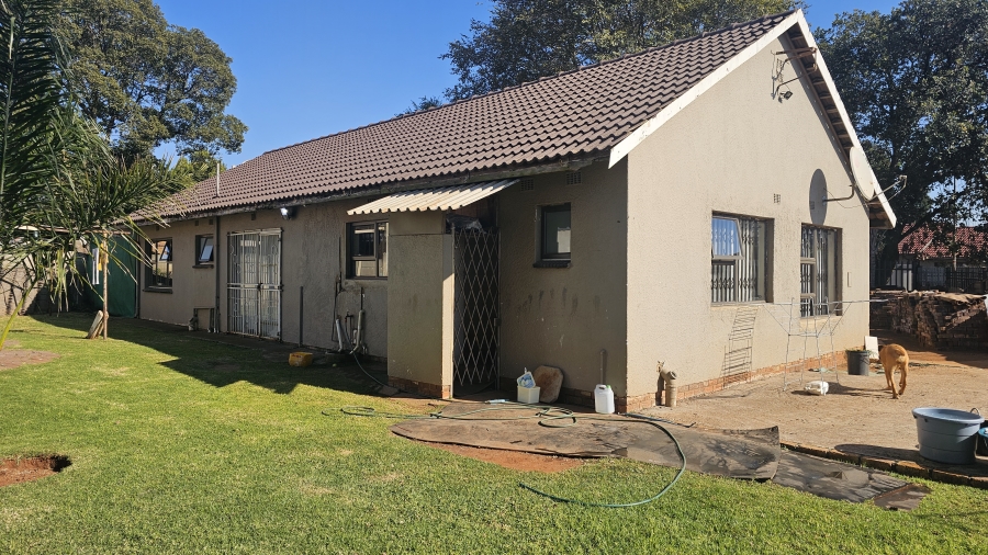 4 Bedroom Property for Sale in Brakpan North Gauteng