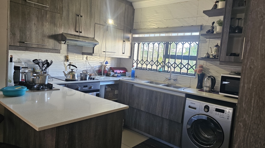 4 Bedroom Property for Sale in Brakpan North Gauteng