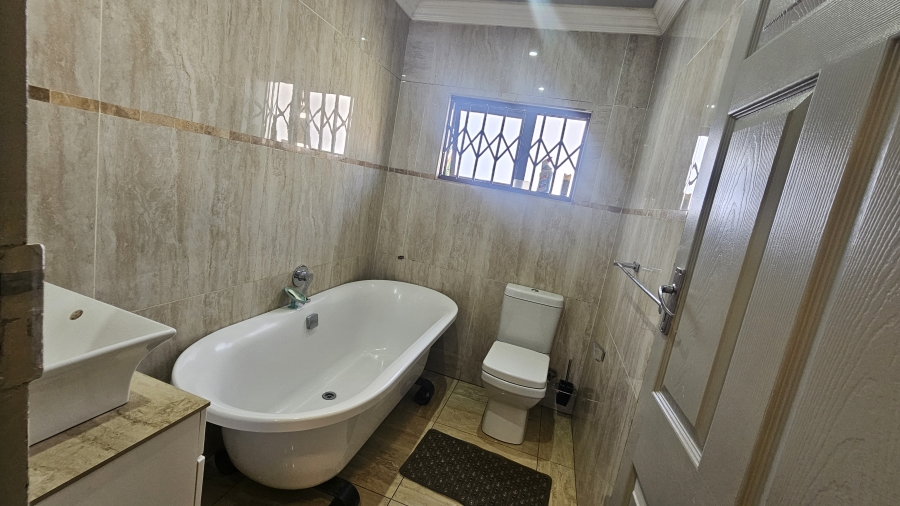 4 Bedroom Property for Sale in Brakpan North Gauteng