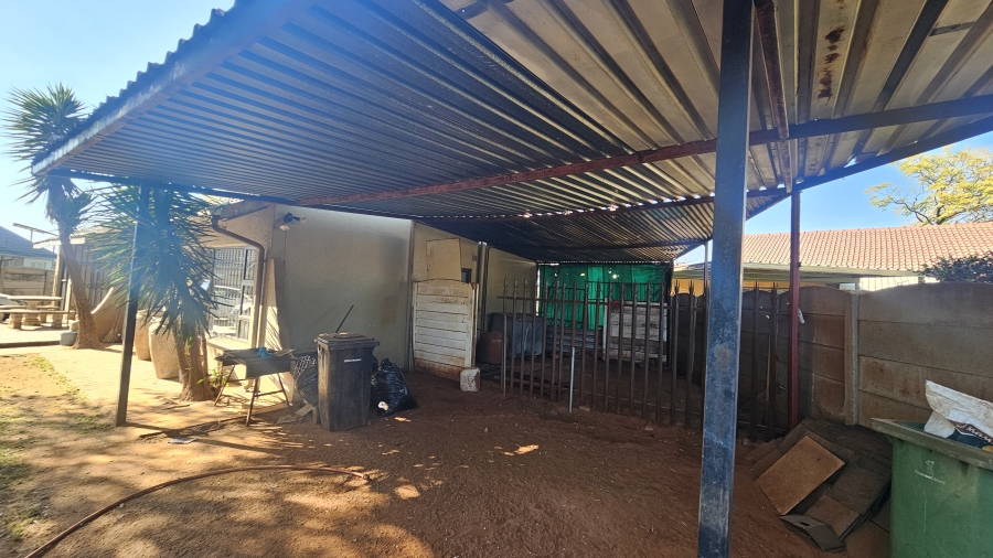 4 Bedroom Property for Sale in Brakpan North Gauteng