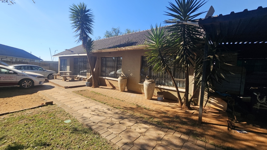 4 Bedroom Property for Sale in Brakpan North Gauteng
