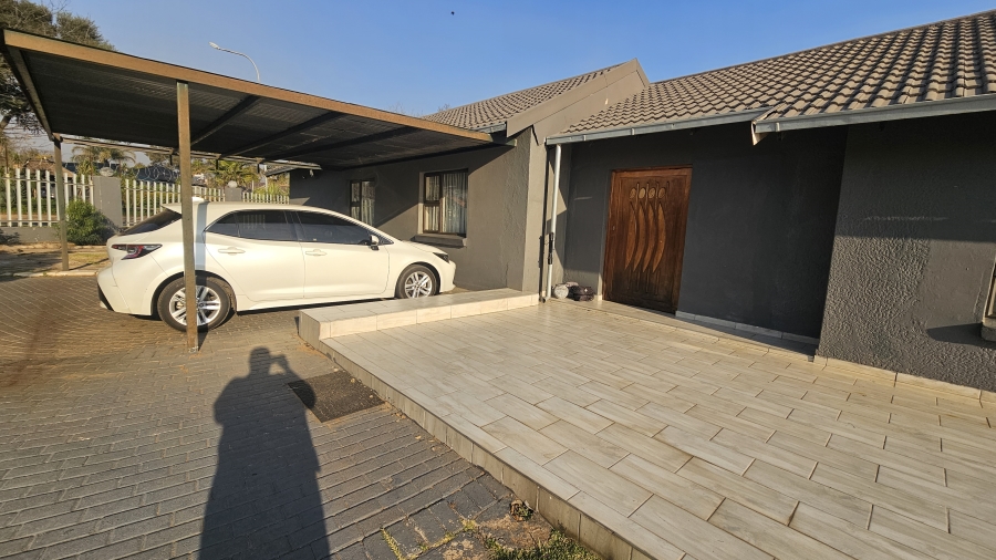 3 Bedroom Property for Sale in Brakpan North Gauteng