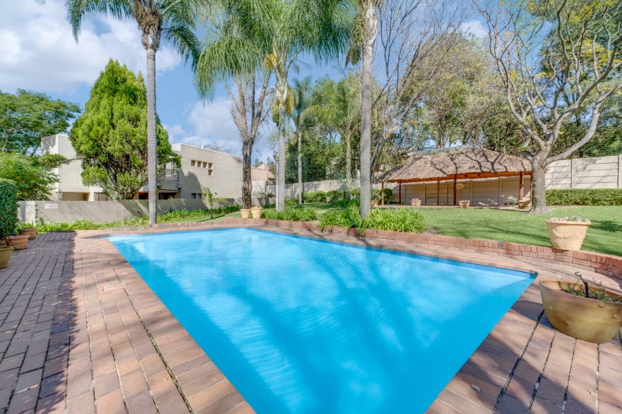 2 Bedroom Property for Sale in Bryanston Gauteng