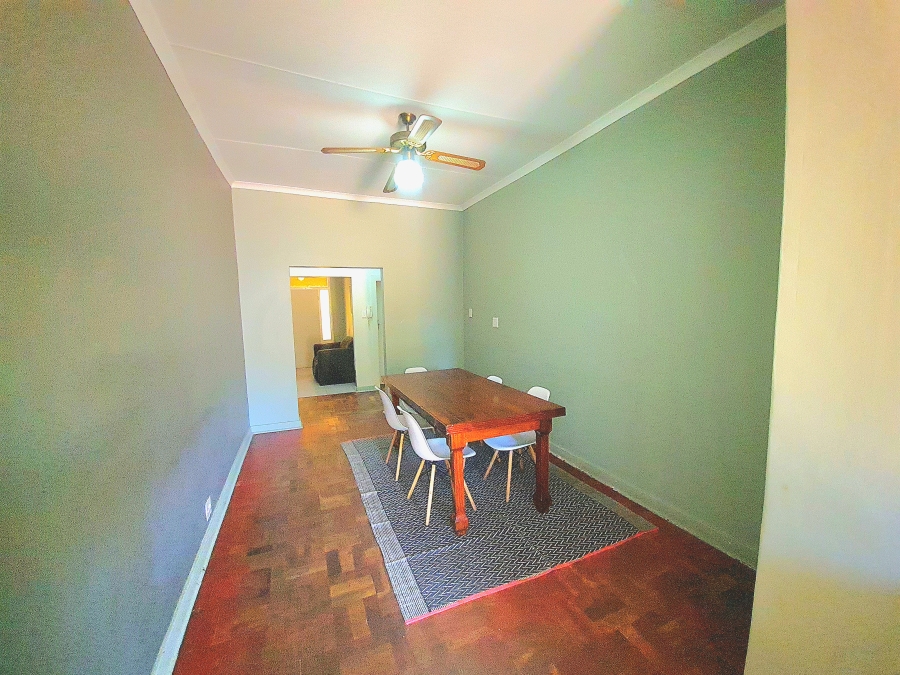 To Let 4 Bedroom Property for Rent in Edenvale Central Gauteng