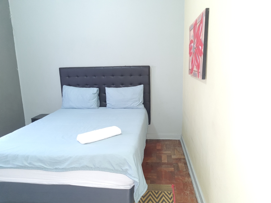 To Let 4 Bedroom Property for Rent in Edenvale Central Gauteng