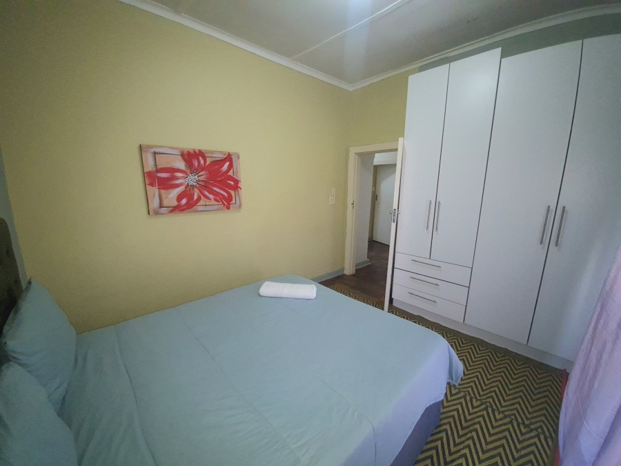 To Let 4 Bedroom Property for Rent in Edenvale Central Gauteng