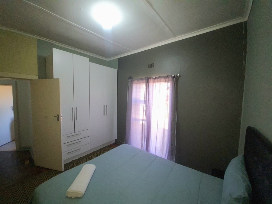 To Let 4 Bedroom Property for Rent in Edenvale Central Gauteng
